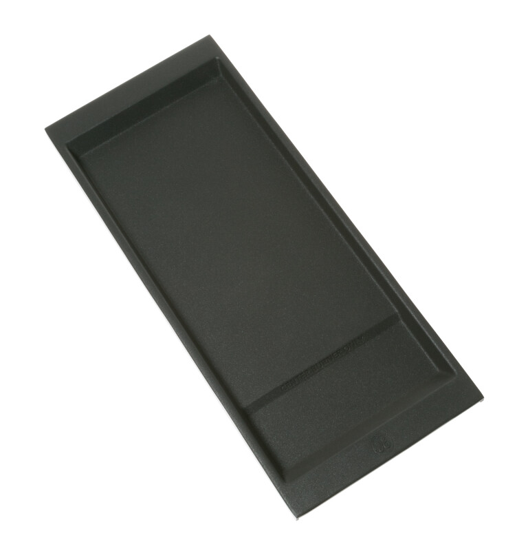 Cast Aluminum Gas Range Griddle WX89X10018