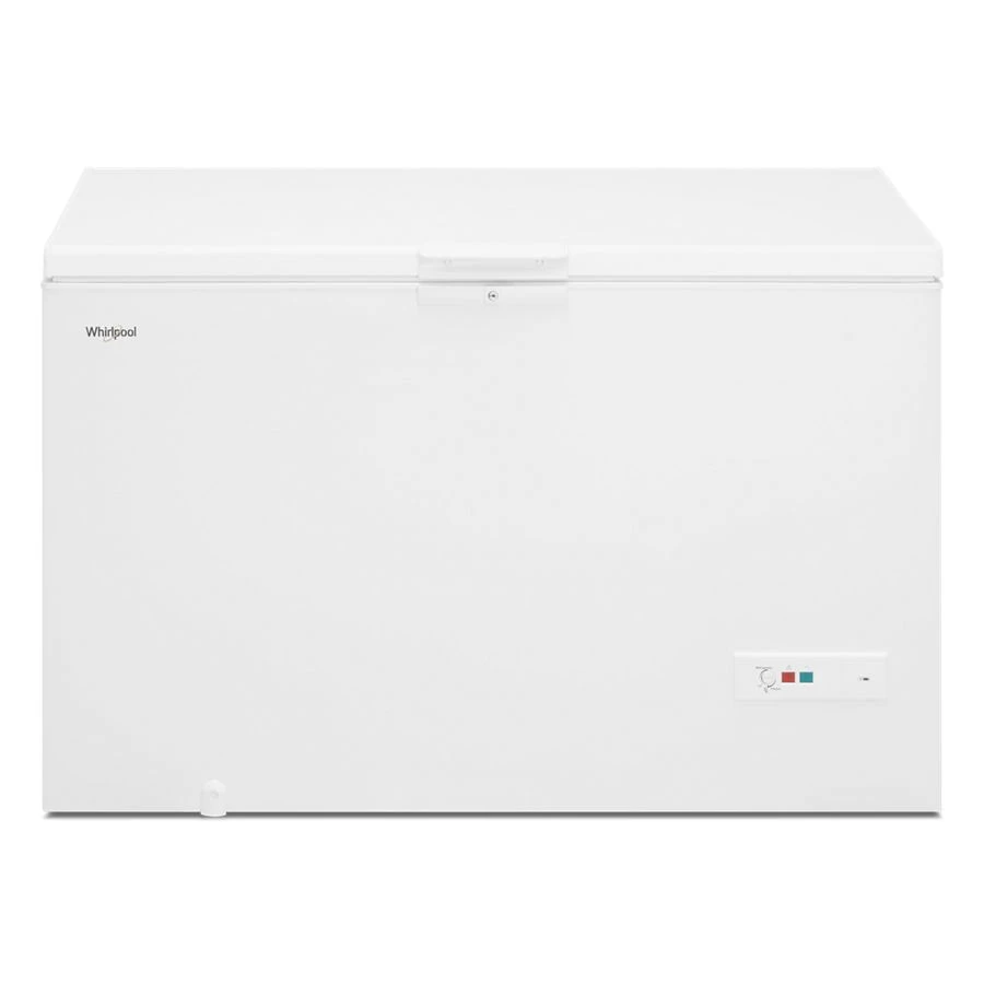 16 Cu. Ft. Convertible Freezer To Refrigerator With Baskets WZC5116LW