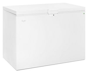 15 cu. ft. Chest Freezer with Large Storage Baskets WZC5415DW