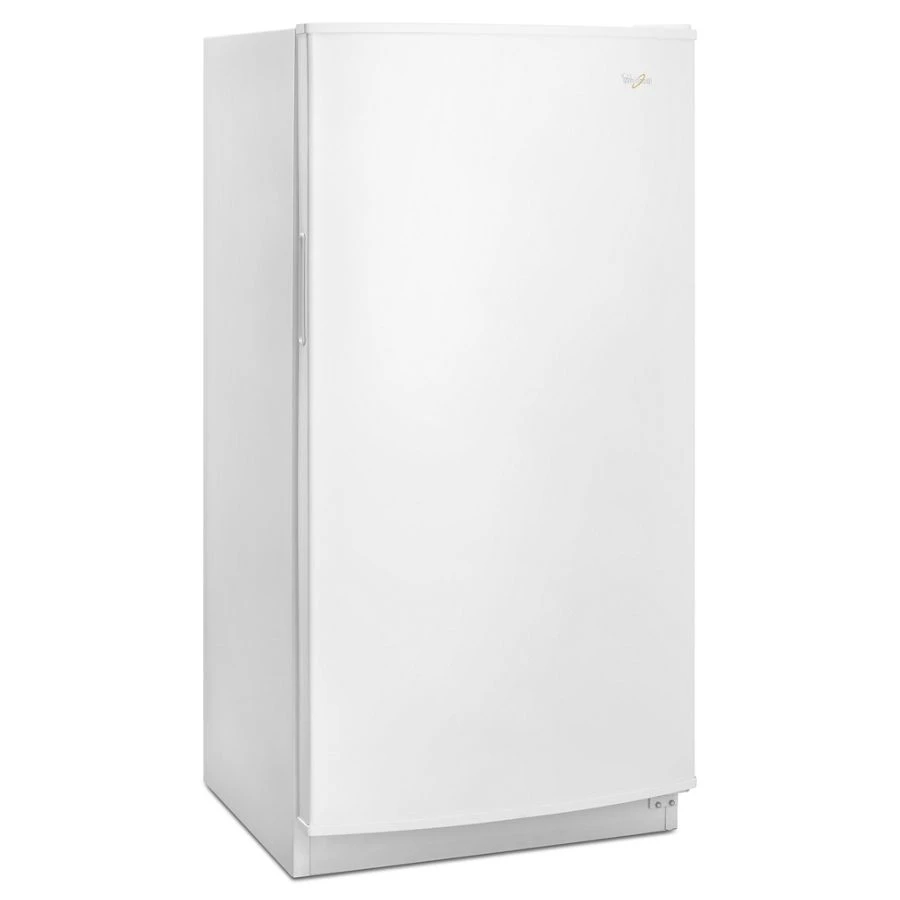 16 Cu. Ft. Upright Freezer With Led Lighting WZF34X16DW