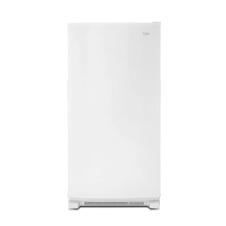 20 Cu. Ft. Upright Freezer With Led Lighting WZF34X20DW