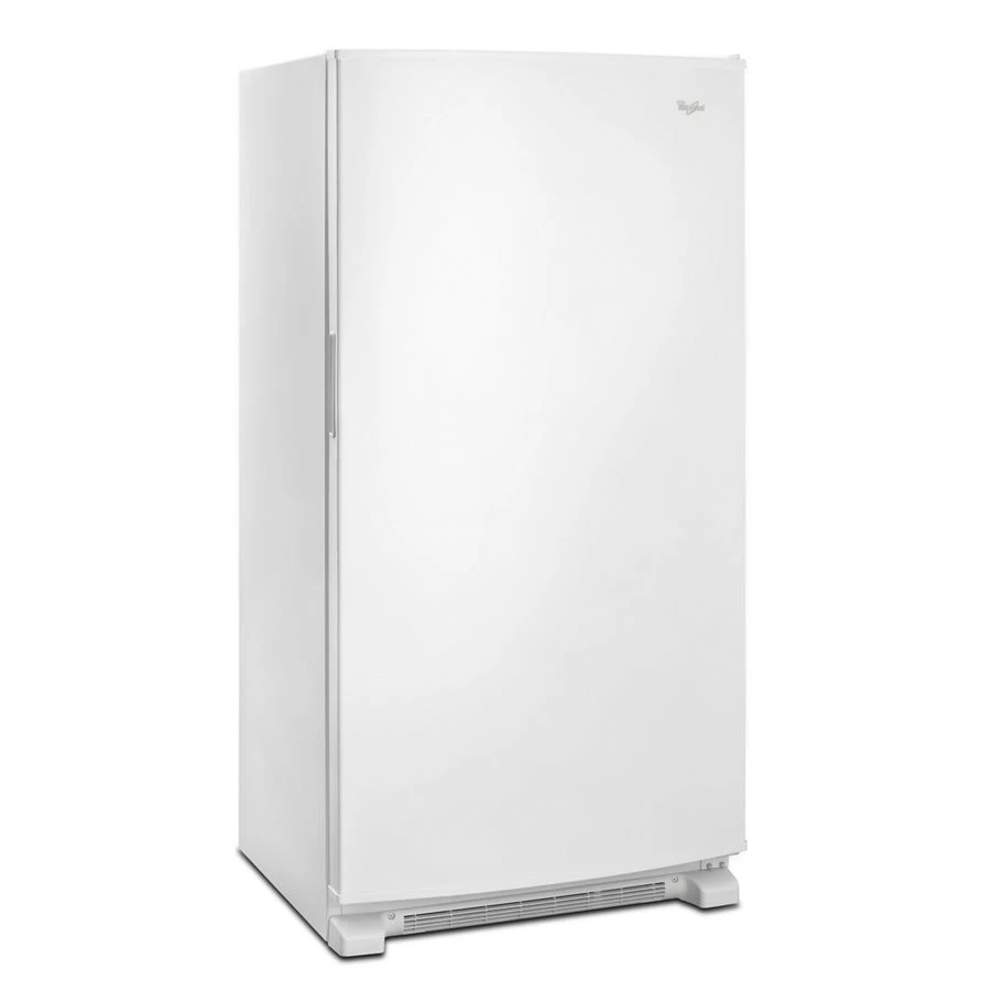 20 Cu. Ft. Upright Freezer With Led Lighting WZF34X20DW