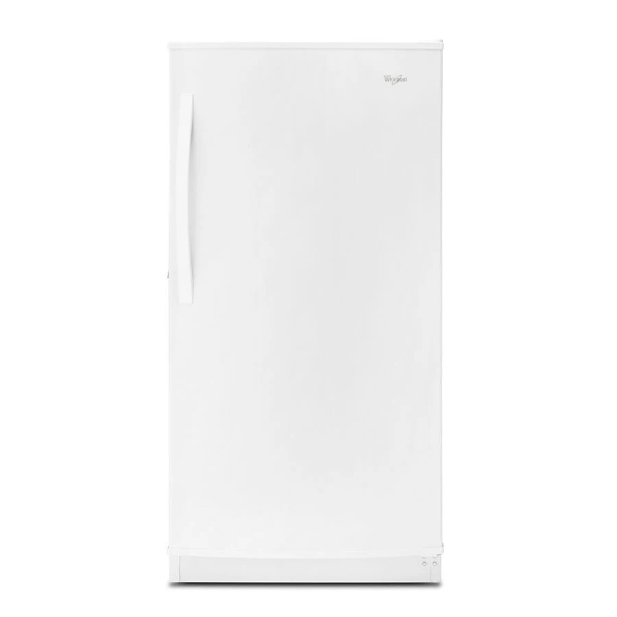 16 cu. ft. Upright Freezer with Frost-Free Defrost WZF56R16DW