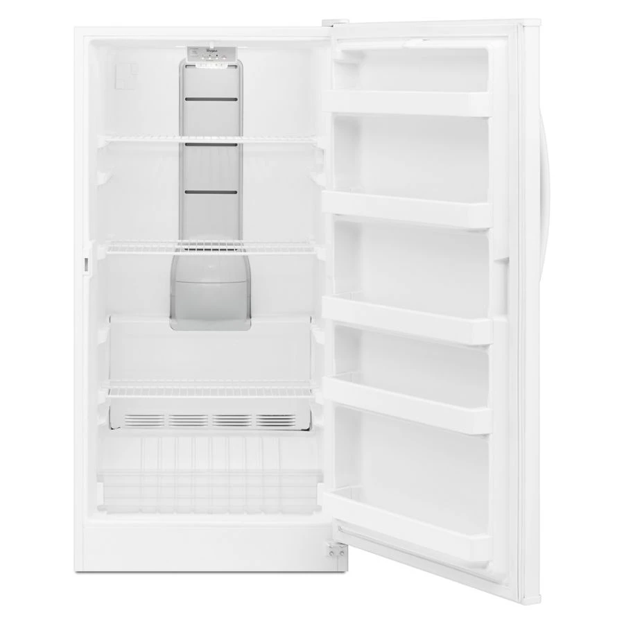 16 cu. ft. Upright Freezer with Frost-Free Defrost WZF56R16DW