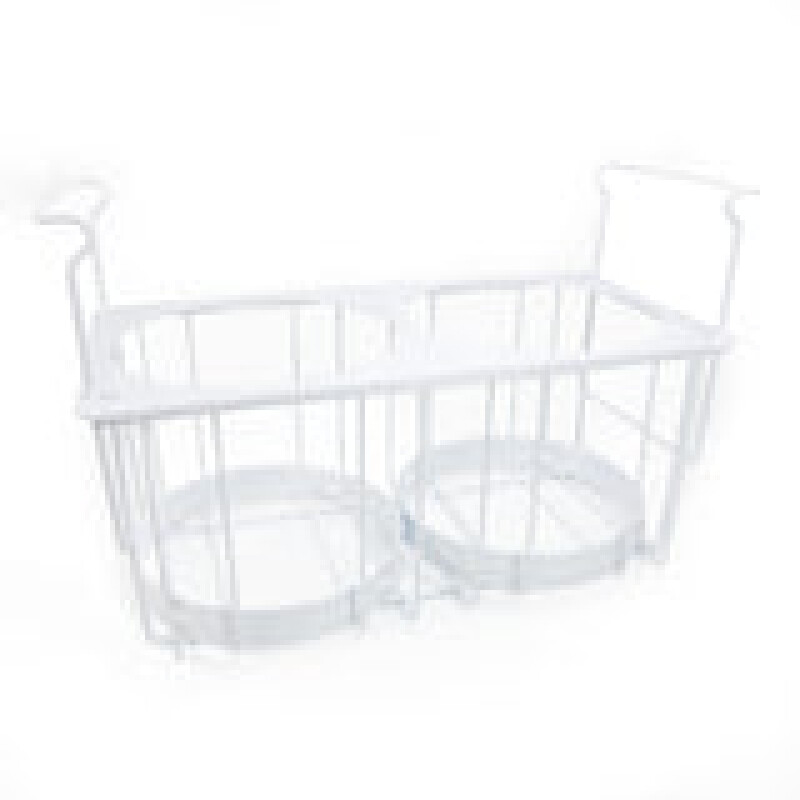 XDCBASKET2S Hanging Tub Holder XDCBASKET2S