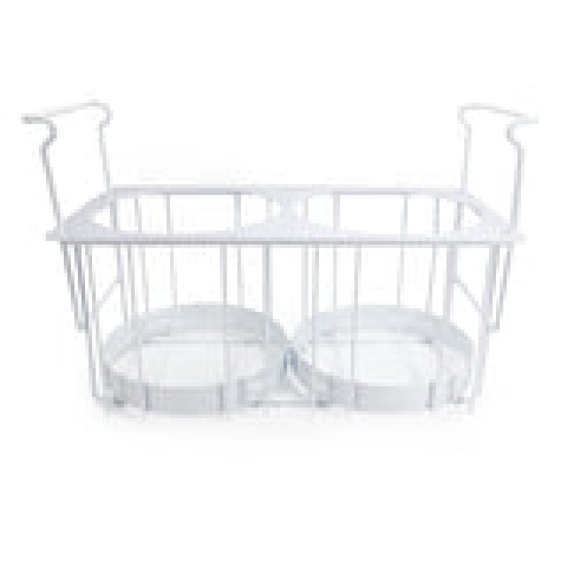 XDCBASKET2S Hanging Tub Holder XDCBASKET2S