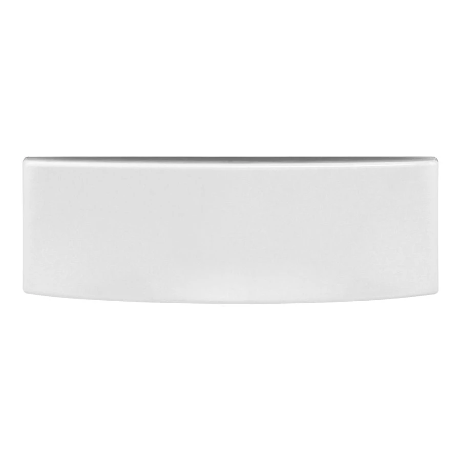 10" Pedestal for Front Load Washer and Dryer XHP1000XW