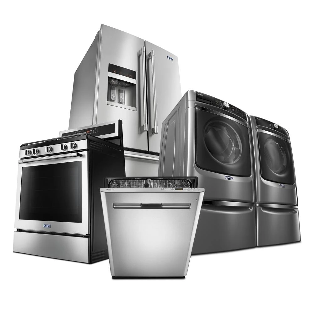 15.5" Pedestal for Front Load Washer and Dryer with Storage XHPC155YC