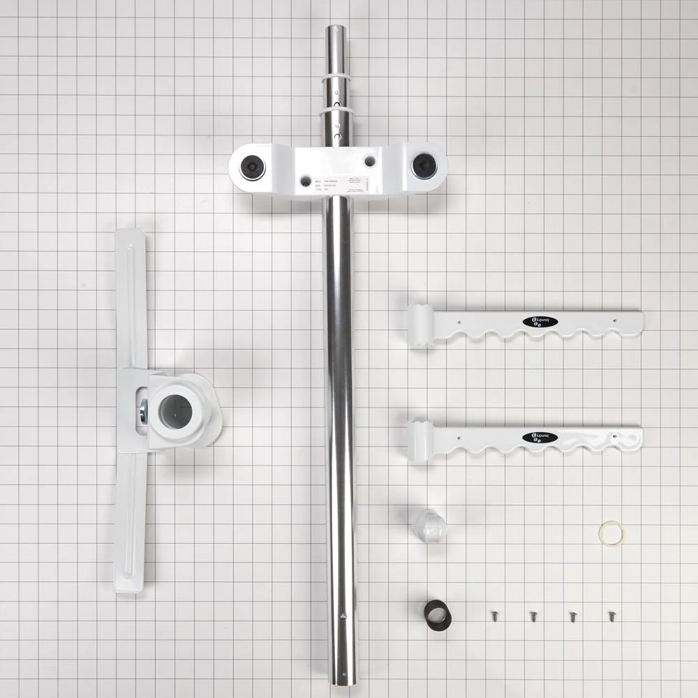 Adjustable Clothes Hanger Rack XHS1000XX