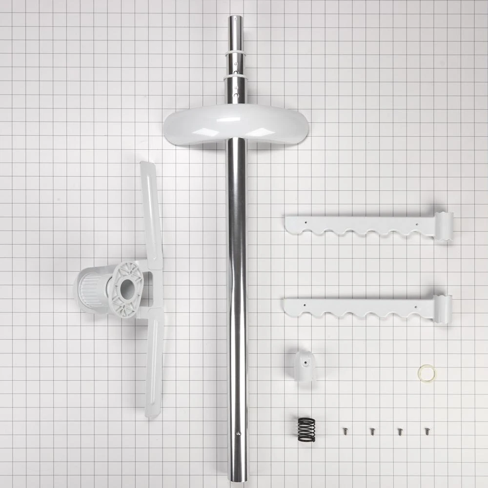 Adjustable Clothes Hanger Rack XHS1000XX