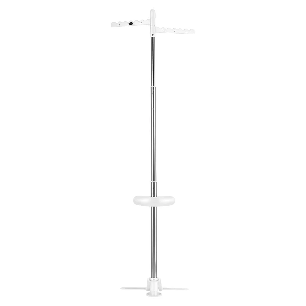 Adjustable Clothes Hanger Rack XHS1000XX