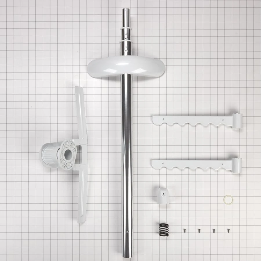 Laundry Appliance Hanger Rack XHS1000XX