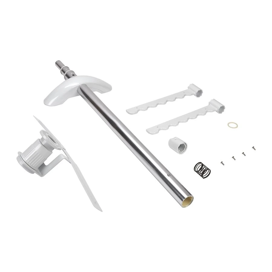 Laundry Appliance Hanger Rack XHS1000XX