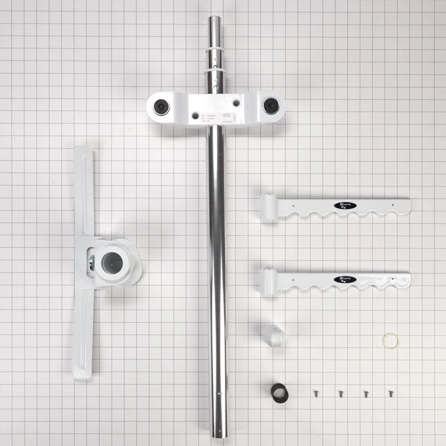 Laundry Appliance Hanger Rack XHS1000XX