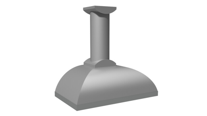 XLH12 - Premier Magic Lung Contemporary Wall Mounted XLH12236CSS