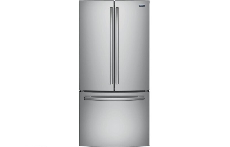 24.7 Cu. Ft. French-Door Refrigerator XNE25JSKSS
