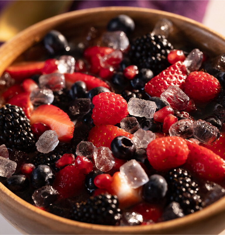 Opal 2.0 Ultra Nugget Ice Maker with Side Tank and Scale Inhibiting Filter XPIO13SWOW