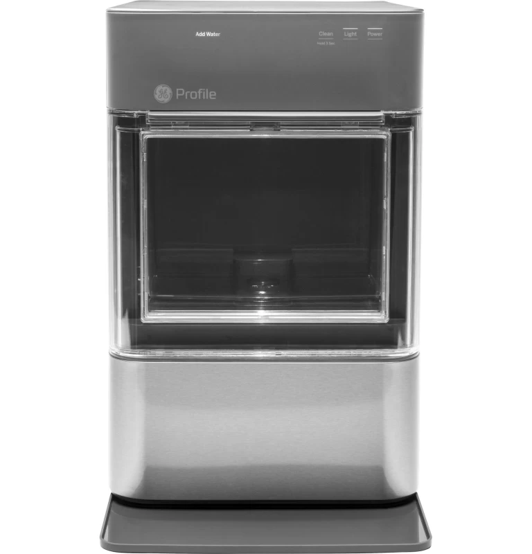 GE Profile Opal 2.0 Nugget Ice Maker Stainless Steel XPIO23SCSS Picture 1