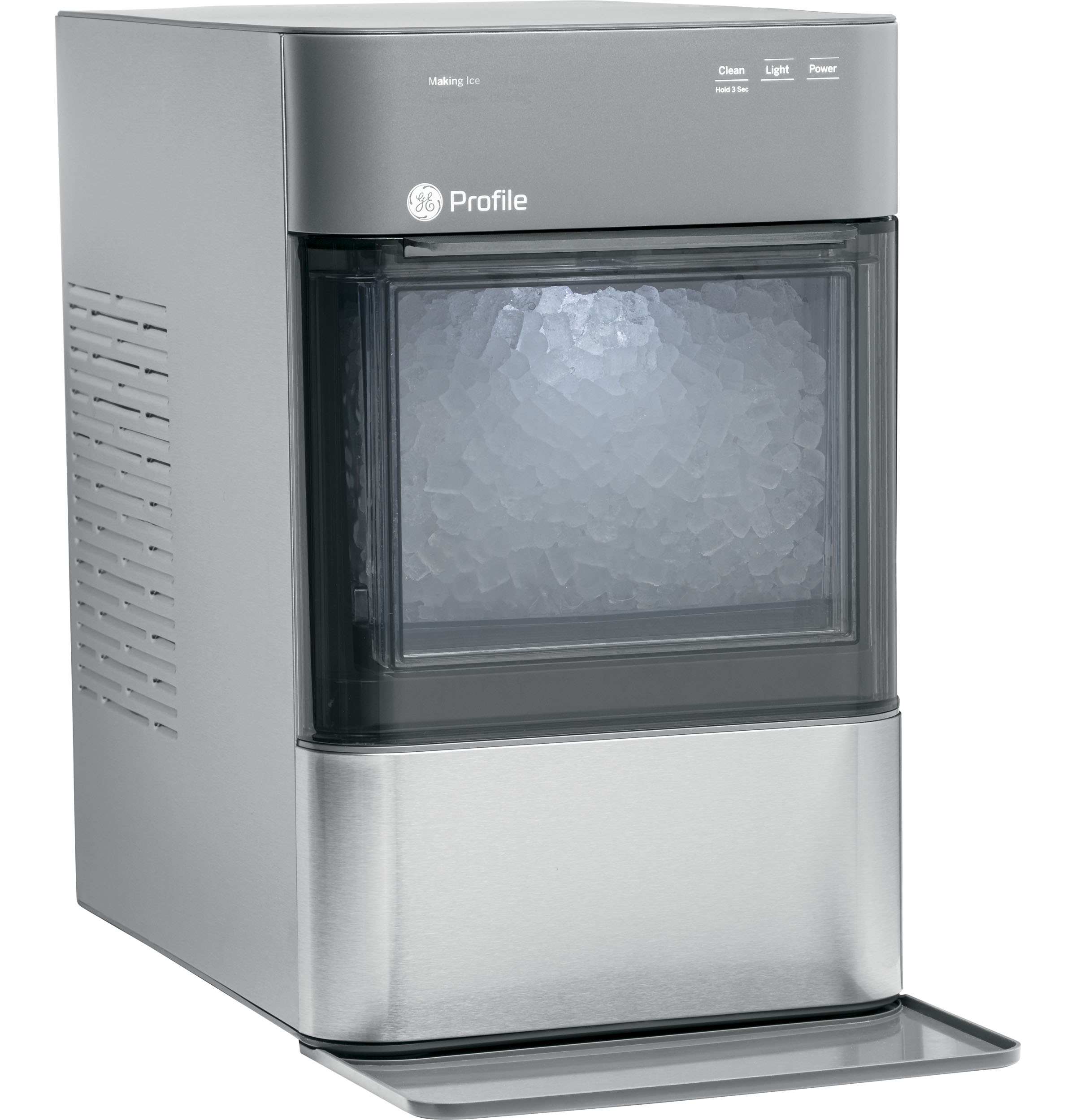 Opal 2.0 Nugget Ice Maker XPIO23SCSS