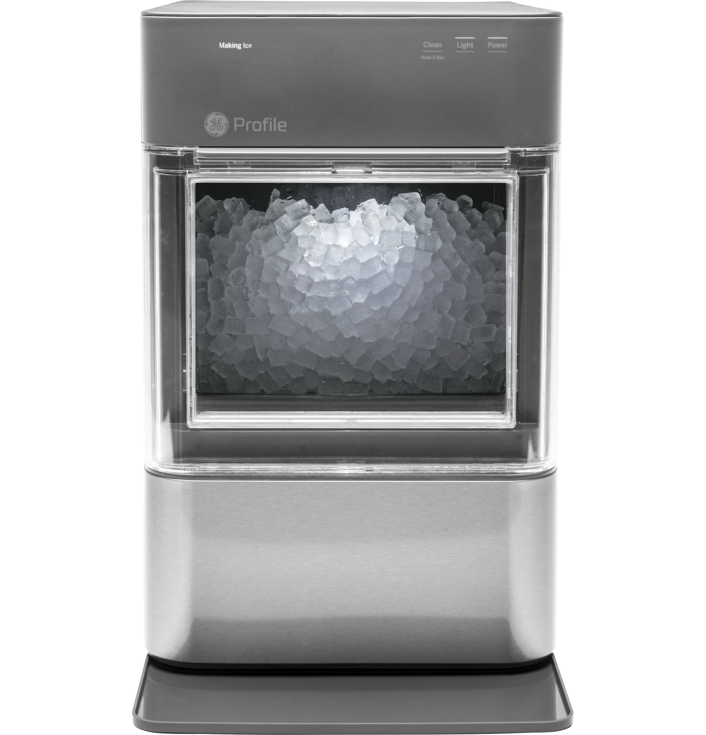 Opal 2.0 Nugget Ice Maker XPIO23SCSS