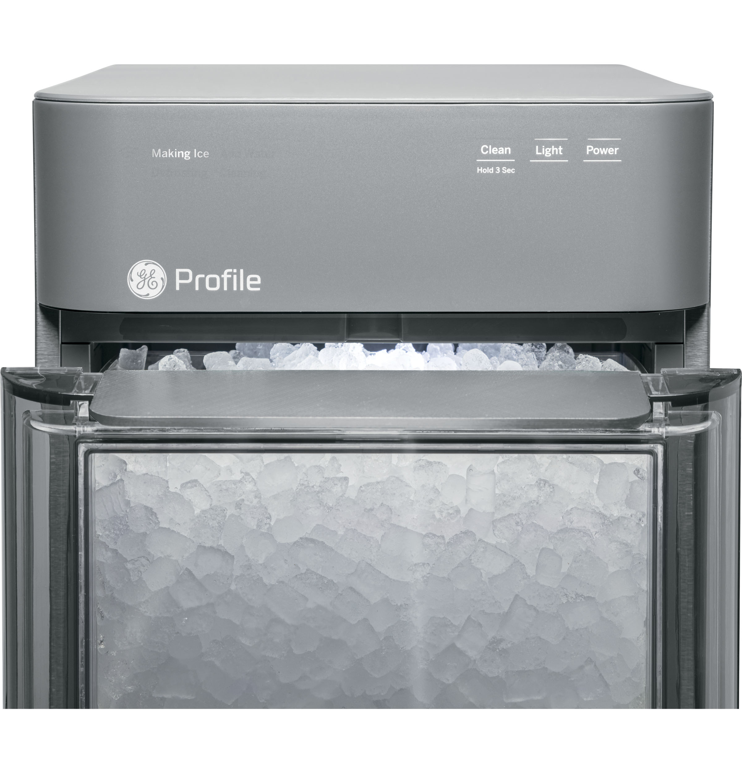 Opal 2.0 Nugget Ice Maker XPIO23SCSS