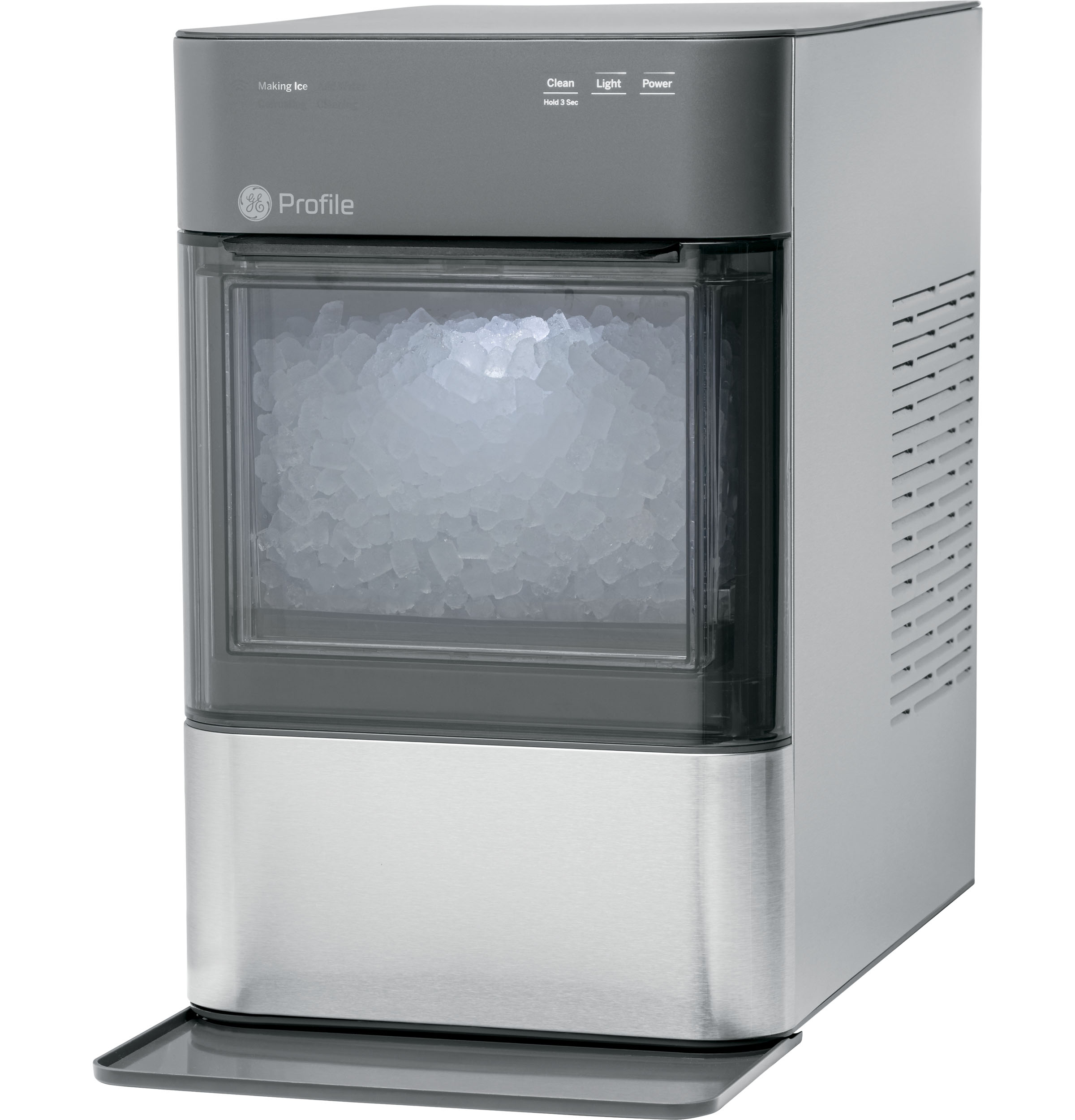 Opal 2.0 Nugget Ice Maker XPIO23SCSS