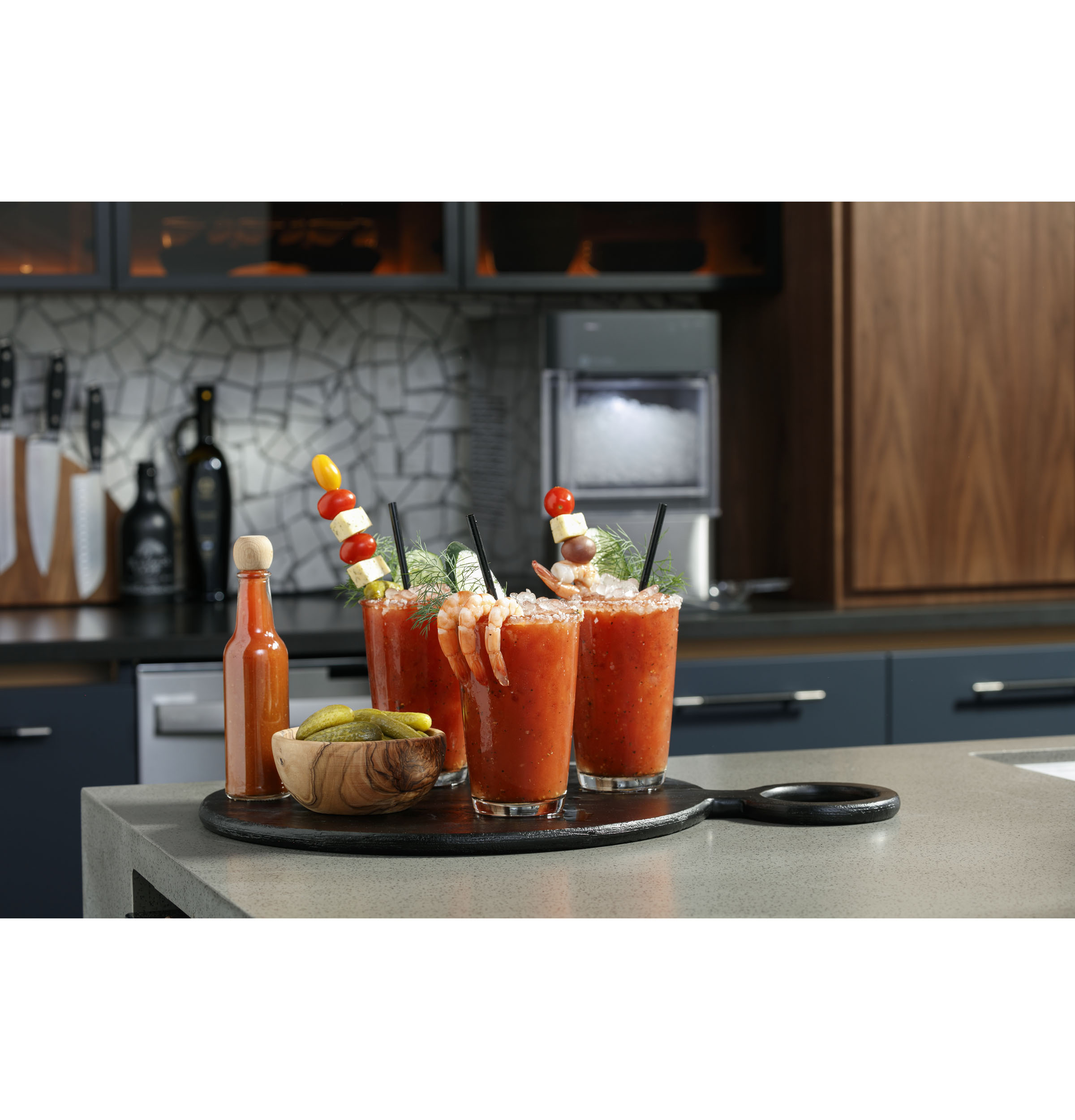 Opal 2.0 Nugget Ice Maker XPIO23SCSS