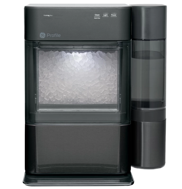 Opal 2.0 Nugget Ice Maker with 1 gallon XL side tank XPIOX3BCBT