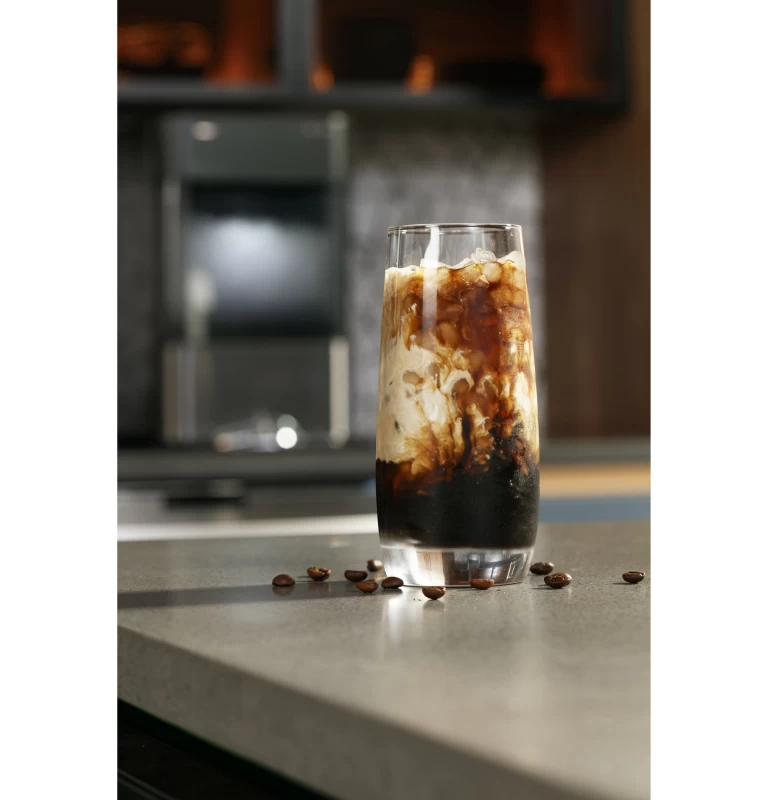 Opal 2.0 Nugget Ice Maker with 1 gallon XL side tank XPIOX3SCSS