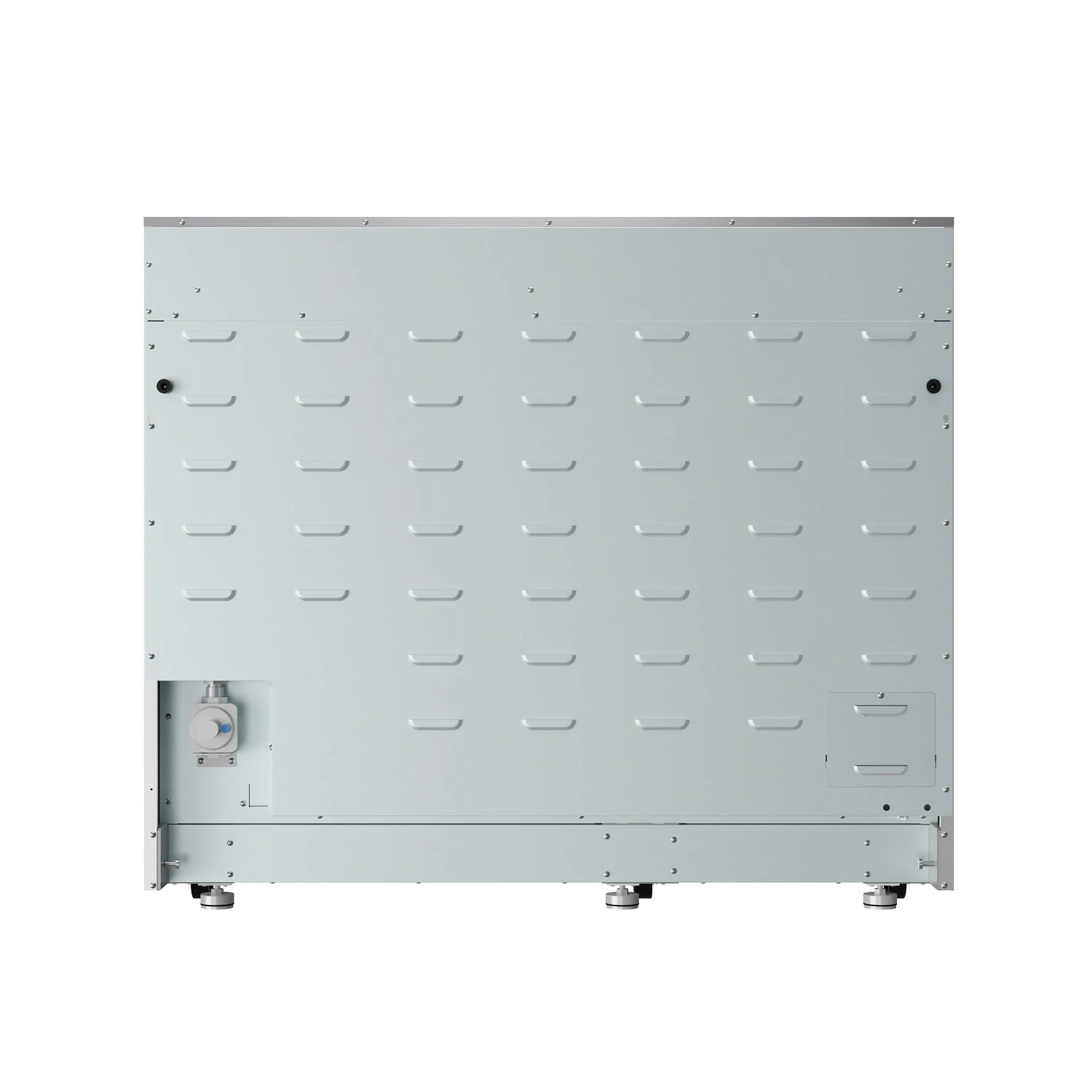 48 Inch X Series Professional Freestanding Dual Fuel Range XRD48E