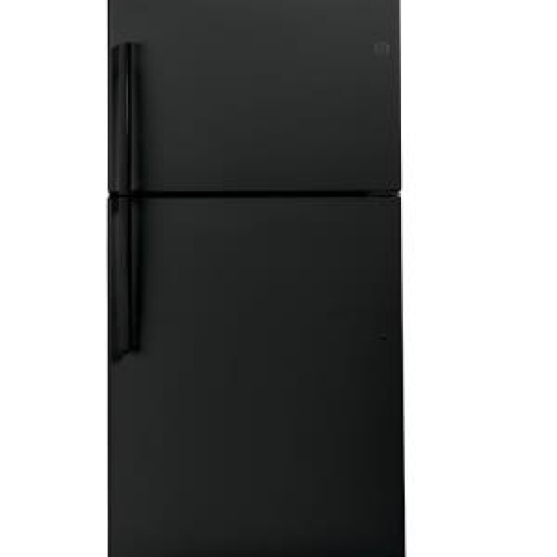 Top Mount Refrigerator XRS22KGABB