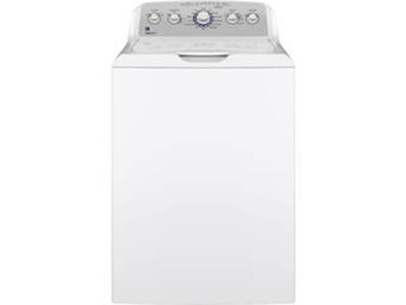4.3 Cubic Foot Top Load Washer XTW4314SWWS