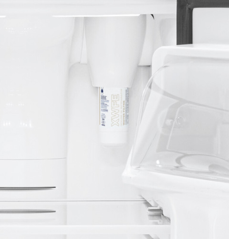 ™ Refrigerator Water Filter XWFE