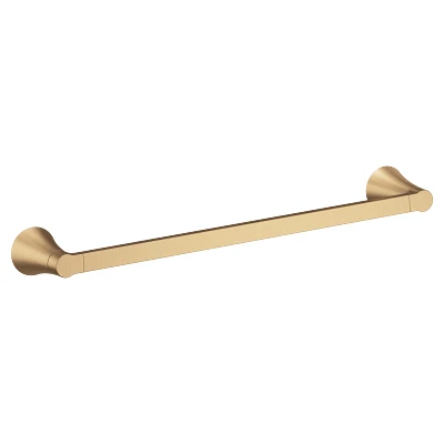Mikah Chrome towel bar Y0718BZG