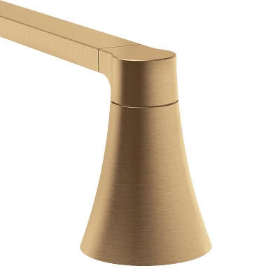 Jase Chrome towel bar YB0718BZG