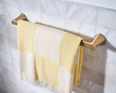 Jase Chrome towel bar YB0718BZG