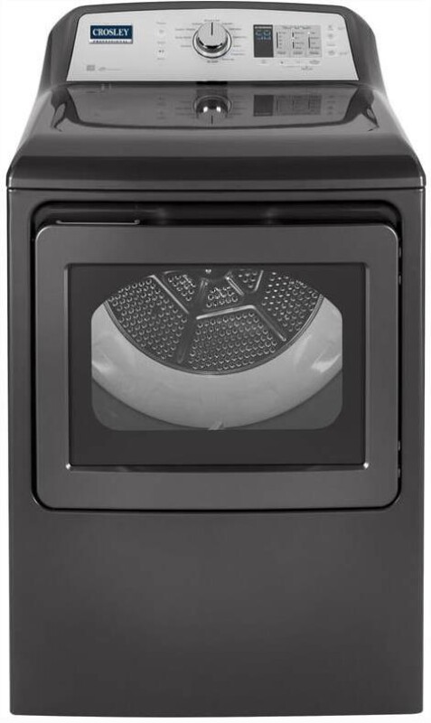 Electric Dryer YTD74E2PNDG