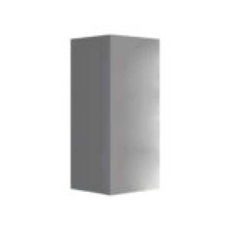 Duct Cover Extension Z1C0076