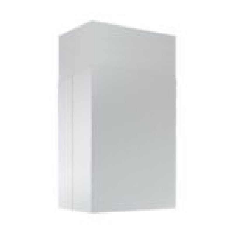 Duct Cover Extension Z1C0077