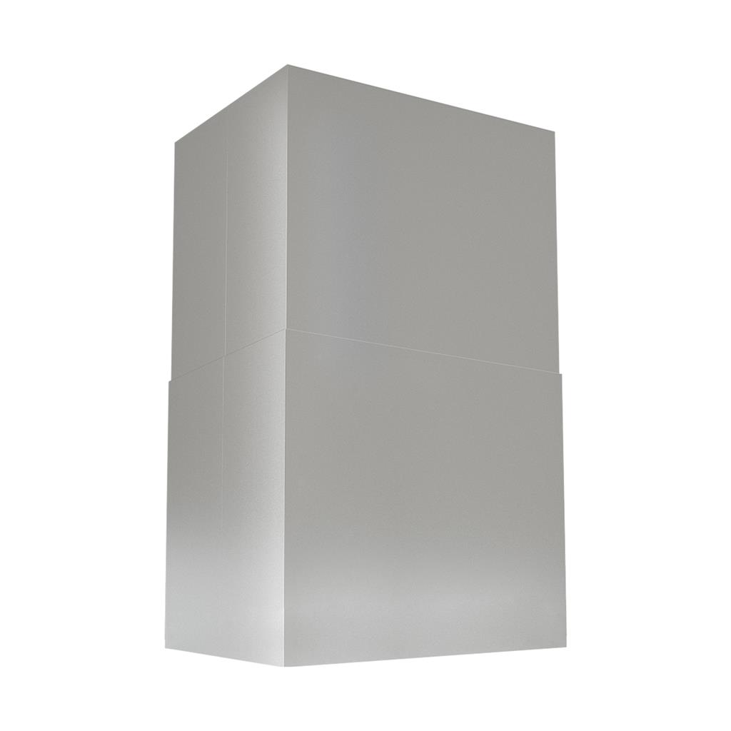 Duct Cover Extension Z1C0177