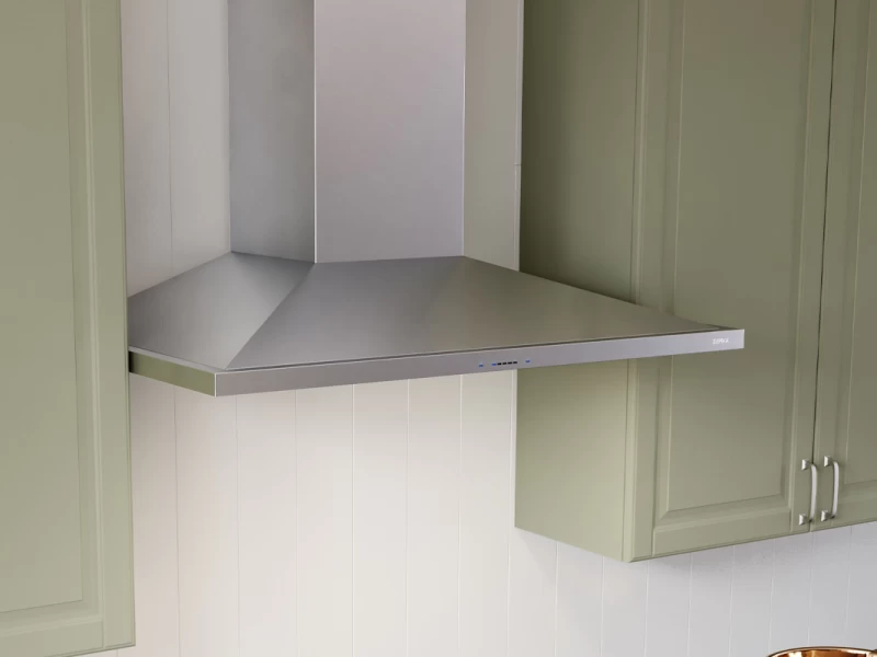 30" Anzio Wall ZANE30DS