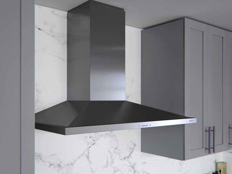 36" Anzio Wall ZANM90CS