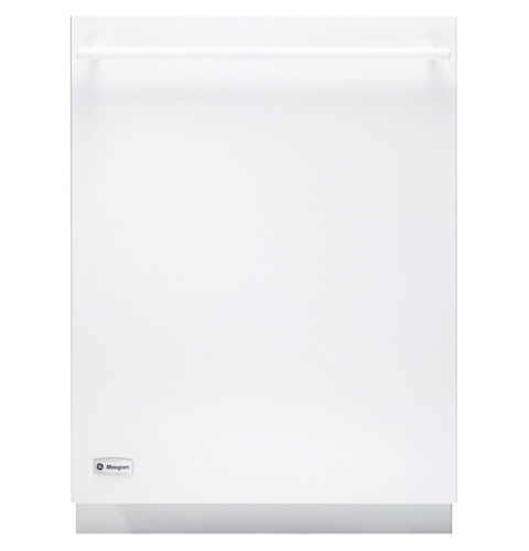 GE Monogram® Fully Integrated Dishwasher ZBD6800KWW