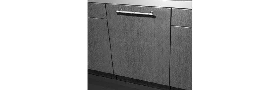 GE Monogram® Dishwasher ZBD8900PII