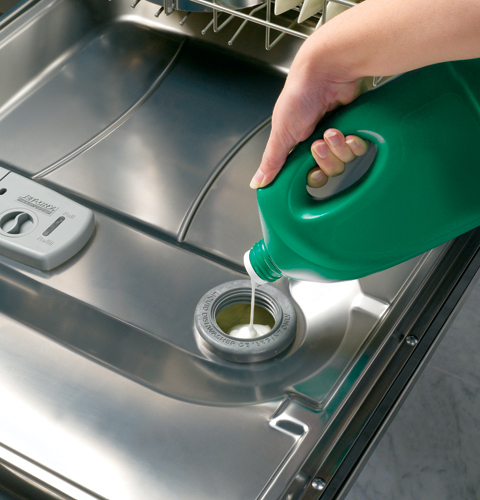 GE Monogram® Dishwasher ZBD8900PII