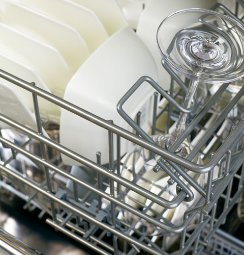 GE Monogram® Dishwasher ZBD8900PII