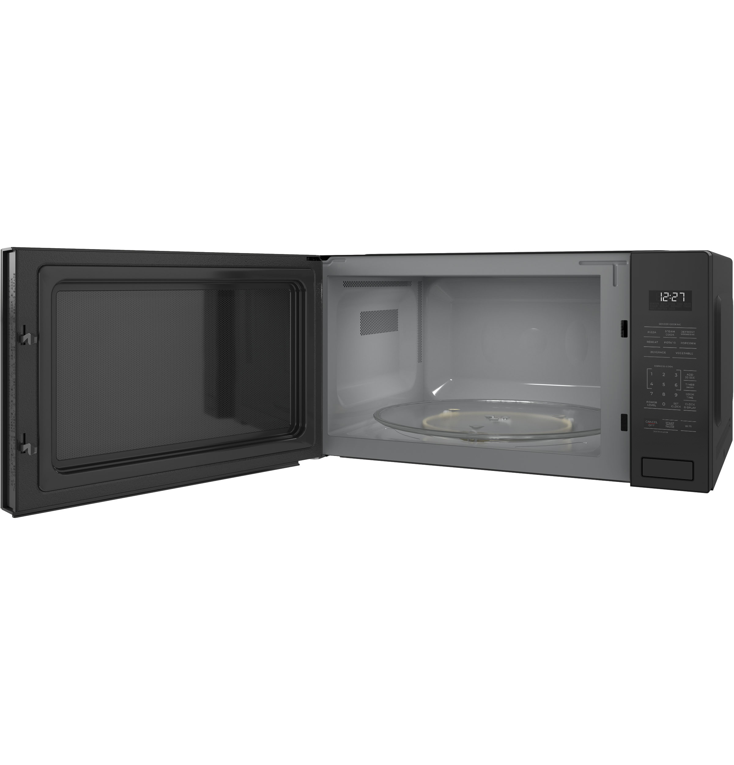 Monogram Built-In Microwave ZCWK22U2WSS
