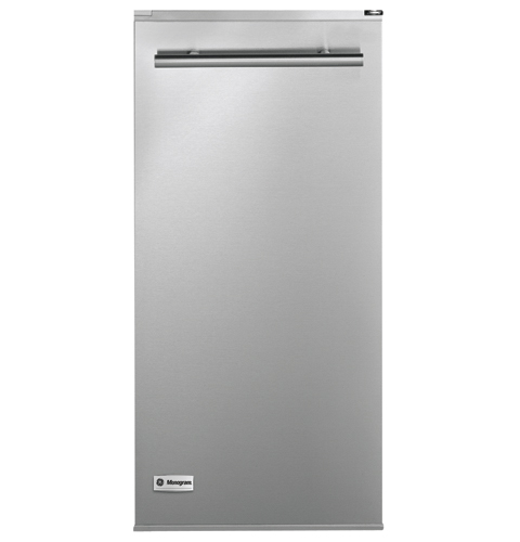 GE Monogram® High Production, Large Capacity Automatic Icemaker ZDIS15CSS