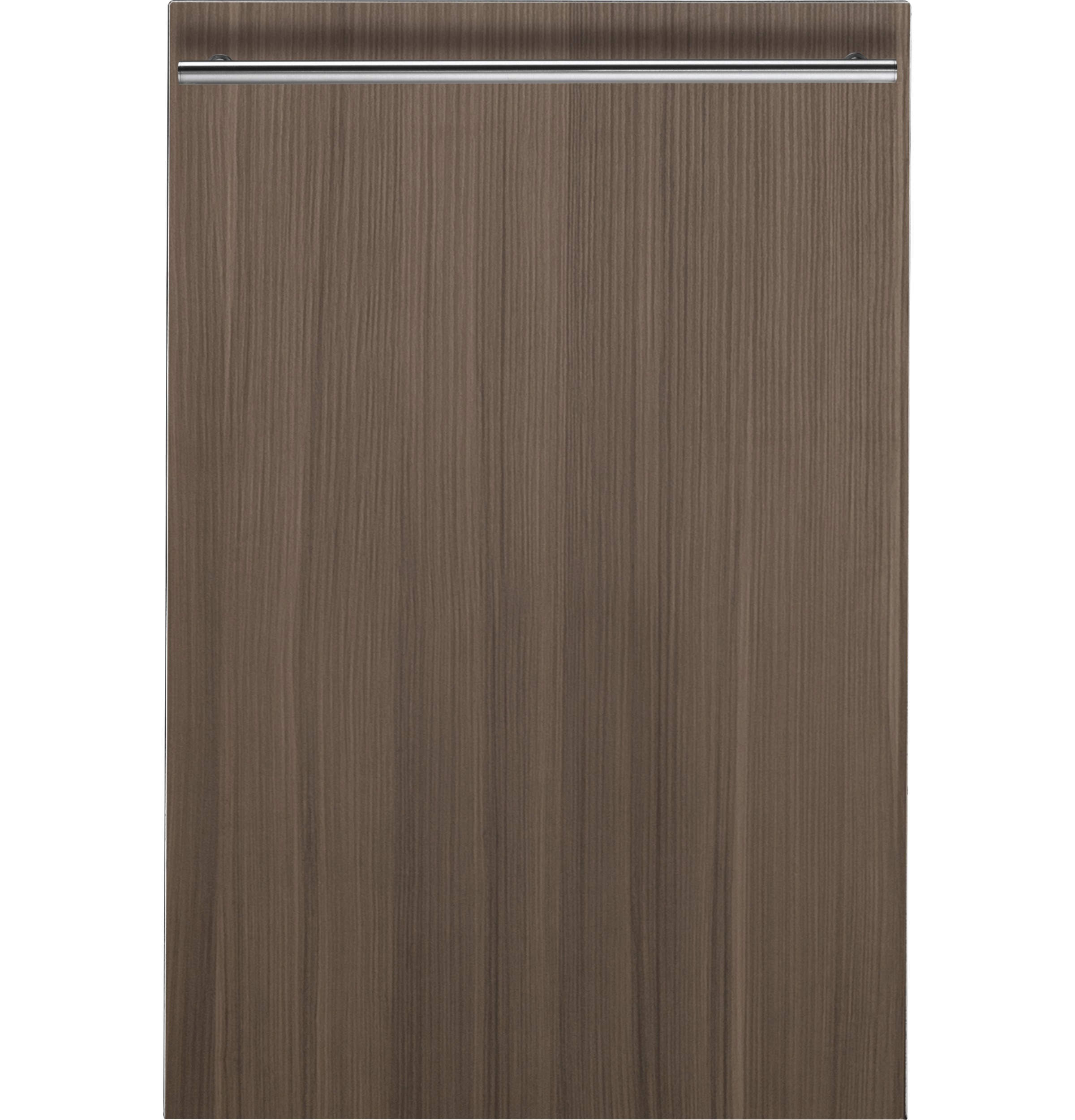 Monogram 18" Panel-Ready Dishwasher ZDT165SILII