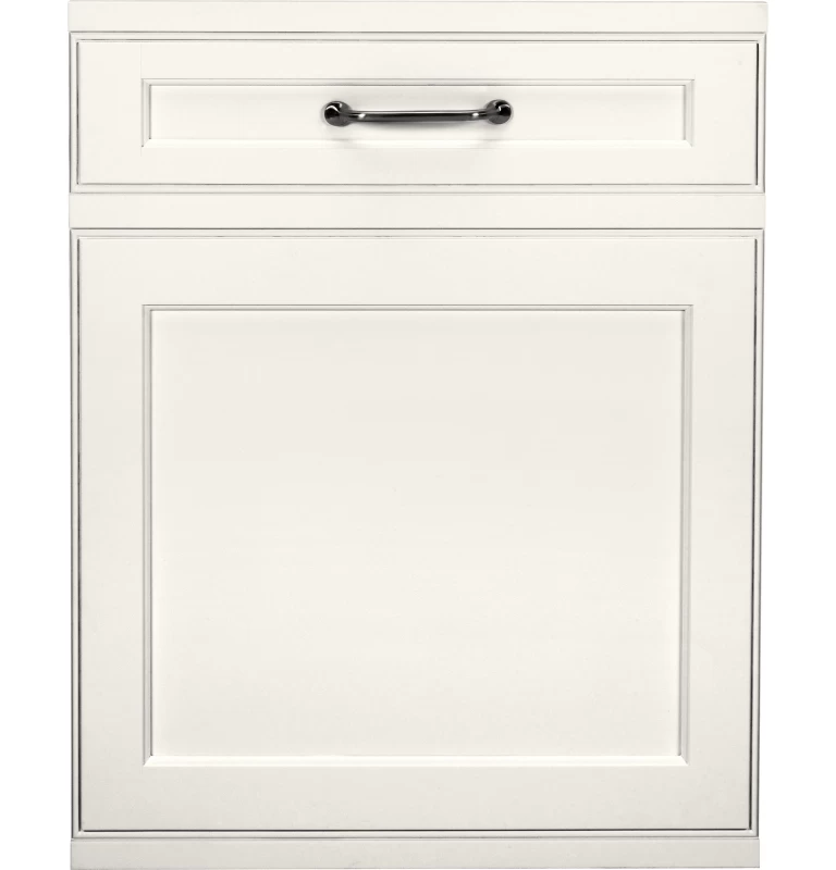 Monogram 24" Panel-Ready Fully Integrated Dishwasher Custom Panels ZDT925SINII Picture 1